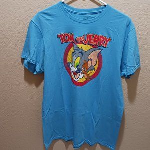 Tom & Jerry T-Shirt